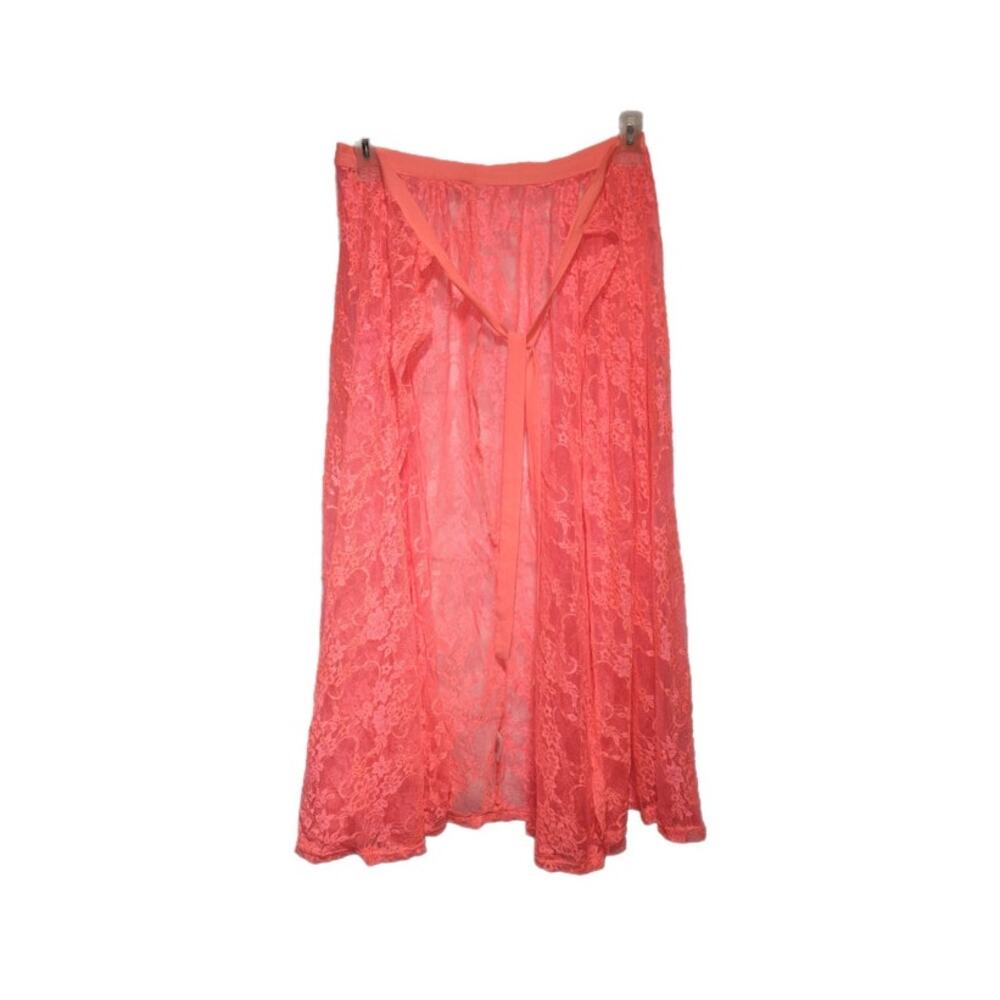 Love Love Women's Skirt Size Medium